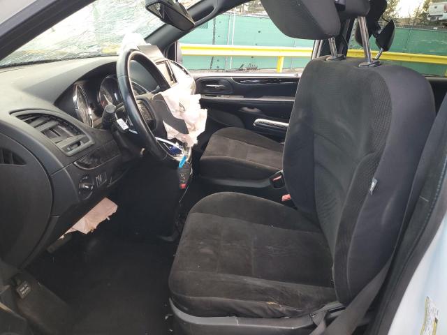 2018 DODGE GRAND CARA #3294814761