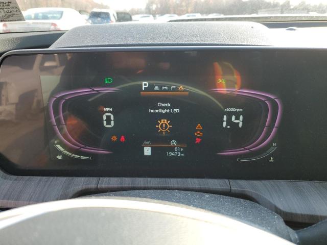 2024 KIA TELLURIDE #3301893473