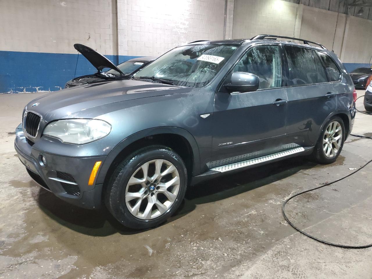 Lot #3286687282 2012 BMW X5 XDRIVE3