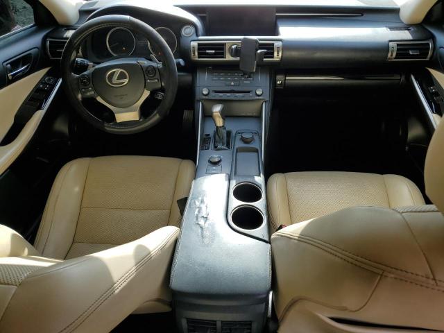 2015 LEXUS IS 250 #3301750356