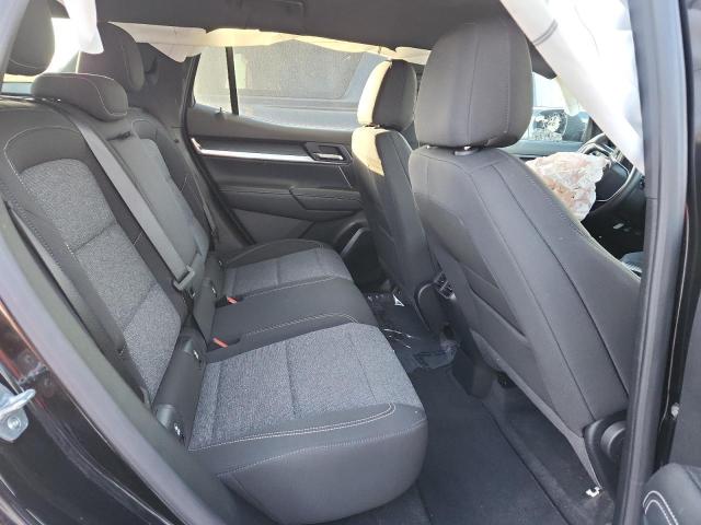 2025 GMC TERRAIN EL - 3GKALUEG7SL314845