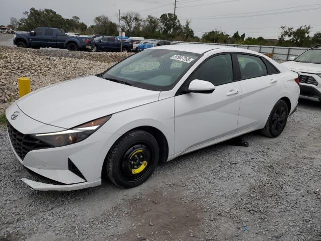 2023 HYUNDAI ELANTRA BL #3301751440