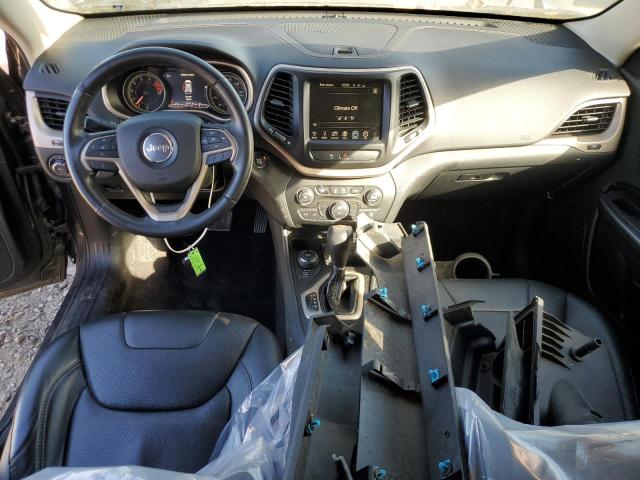 2016 JEEP CHEROKEE L #3302674070