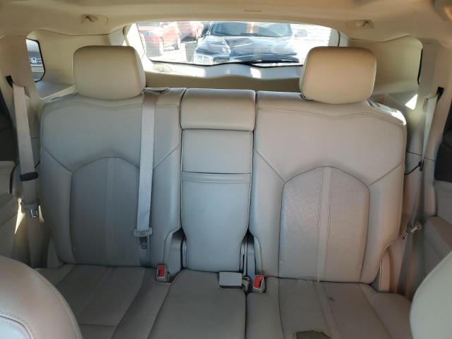 2015 CADILLAC SRX PREMIU #3292450677