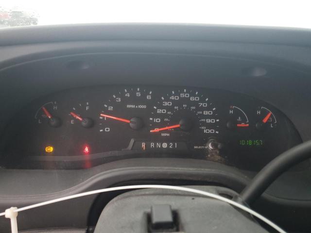 2005 FORD ECONOLINE #3293318426