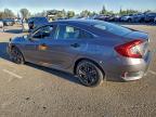 Lot #3304728916 2019 HONDA CIVIC LX