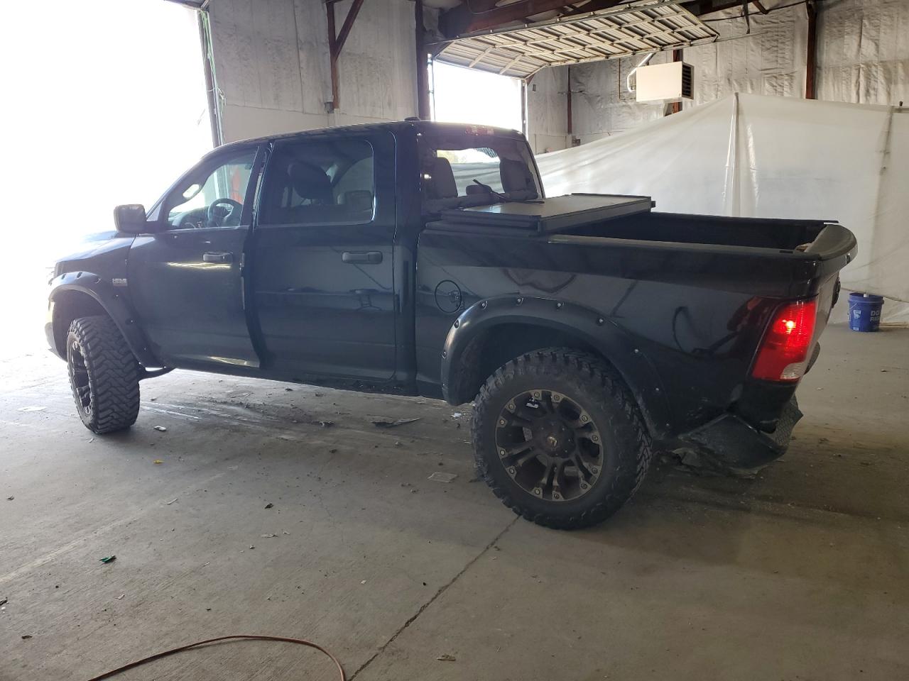RAM 1500 ST