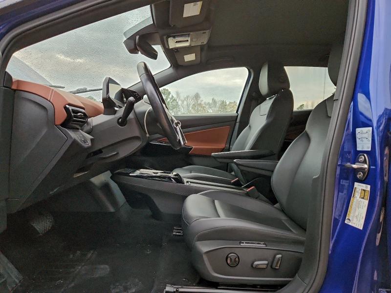 2022 VOLKSWAGEN ID.4 PRO S #3316843689