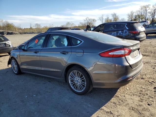 2013 FORD FUSION SE #3287724170