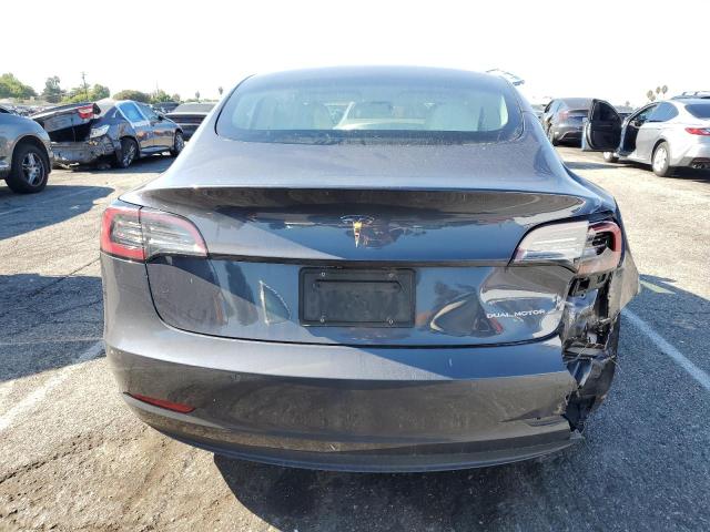 2021 TESLA MODEL 3 #3302659102