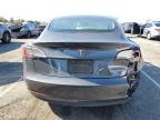 Lot #3302659102 2021 TESLA MODEL 3