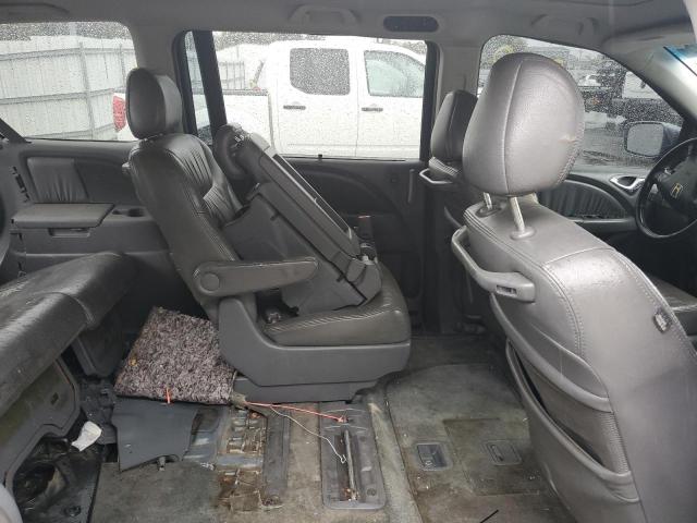 2006 HONDA ODYSSEY EX #3293588415