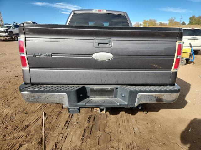 2011 FORD F150 SUPER #3279880266