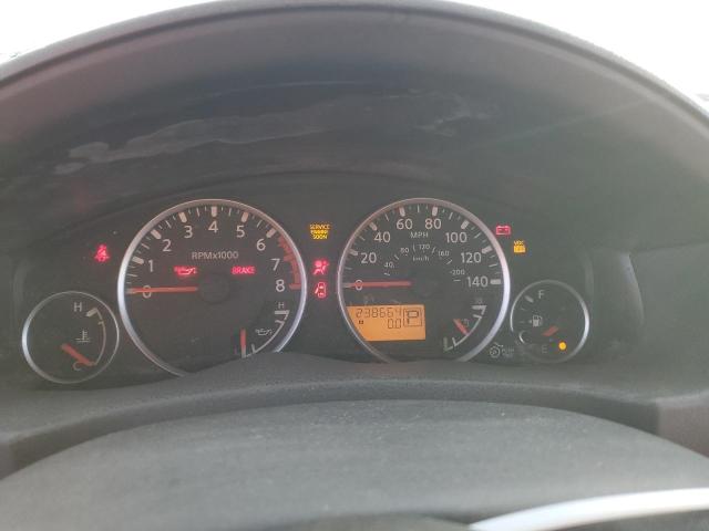 2011 NISSAN PATHFINDER #3290077262