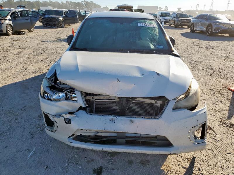 2014 SUBARU IMPREZA #3286643283