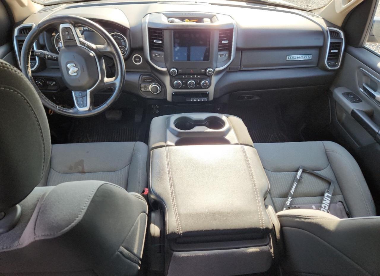 RAM 1500 BIG HORN/LONE STAR