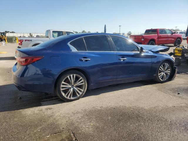 2018 INFINITI Q50 LUXE #3301682667