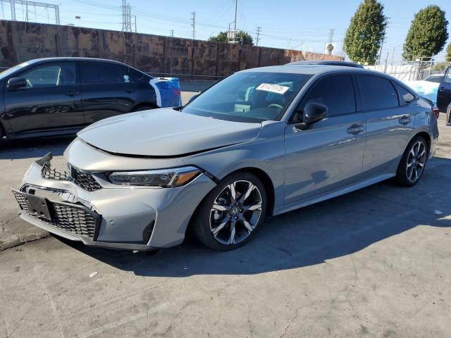 2025 HONDA CIVIC SPOR #3303048599