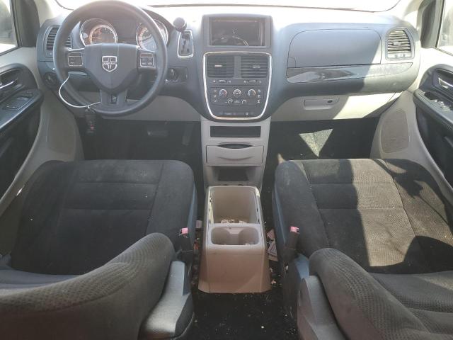 2016 DODGE GRAND CARA - 2C4RDGBG0GR236615