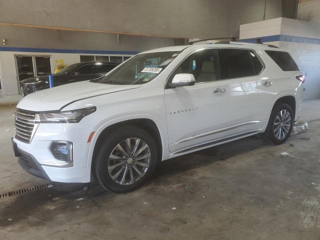 CHEVROLET TRAVERSE P