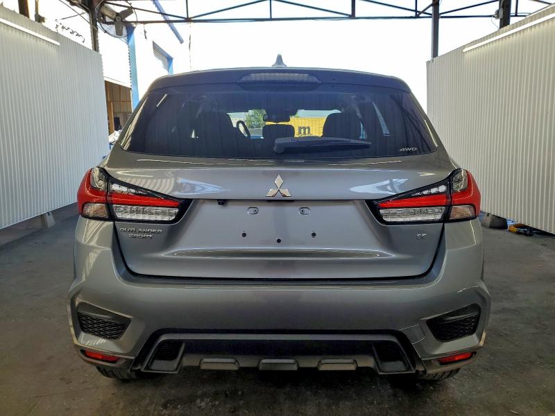 2026 MITSUBISHI OUTLANDER #3315748355