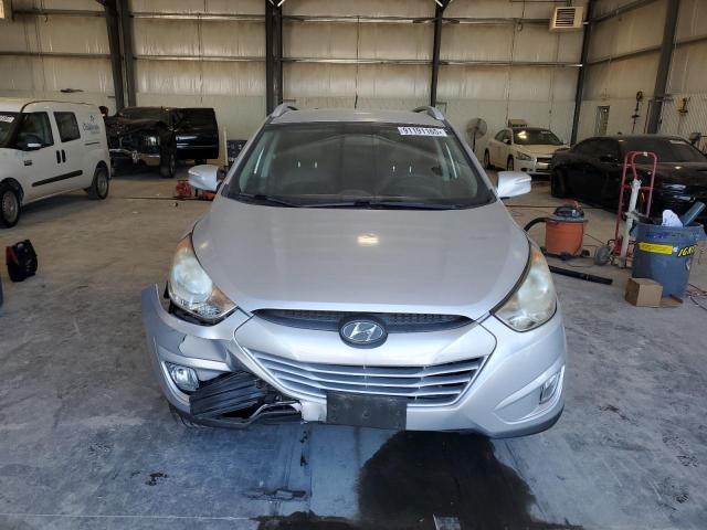 2013 HYUNDAI TUCSON GLS #3292373285