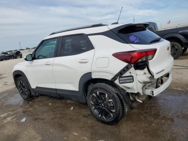 2023 CHEVROLET TRAILBLAZE #3303975700
