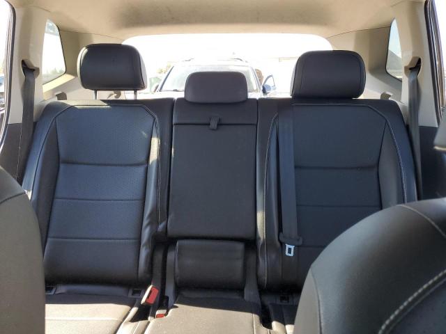 2021 VOLKSWAGEN TIGUAN SE #3301605682