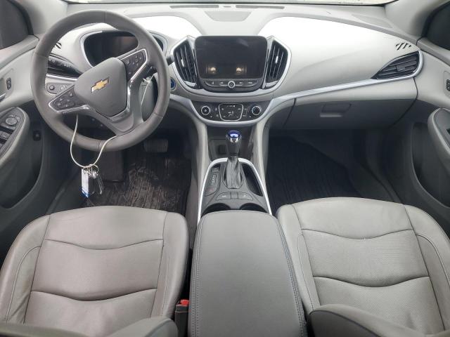 2017 CHEVROLET VOLT LT #3291788606
