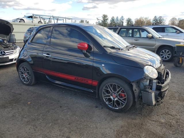 2017 FIAT 500 ABARTH #3304669954