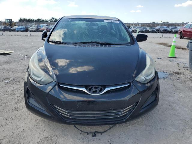 2016 HYUNDAI ELANTRA SE #3303658938