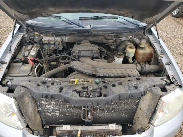 2004 FORD F150 #3293573939