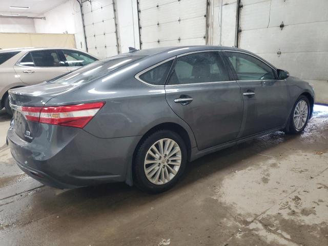2014 TOYOTA AVALON HYB #3286592193