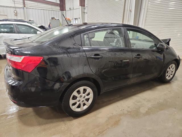 2013 KIA RIO EX - KNADN4A33D6244311