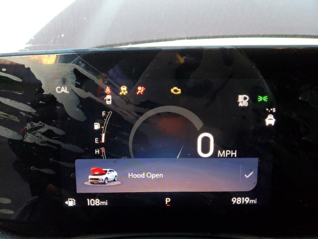 2025 BUICK ENCORE GX #3302904980