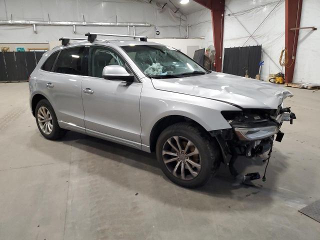 2015 AUDI Q5 PREMIUM - WA1CFAFP4FA008699