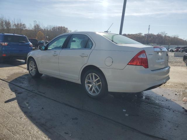 2011 FORD FUSION SEL #3296314422