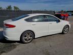 Lot #3304694949 2018 FORD FUSION SE