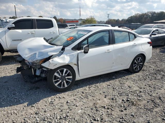 2025 NISSAN VERSA SV #3305388308