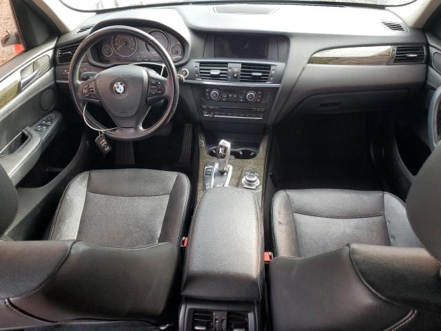 2013 BMW X3 XDRIVE2 #3305753757