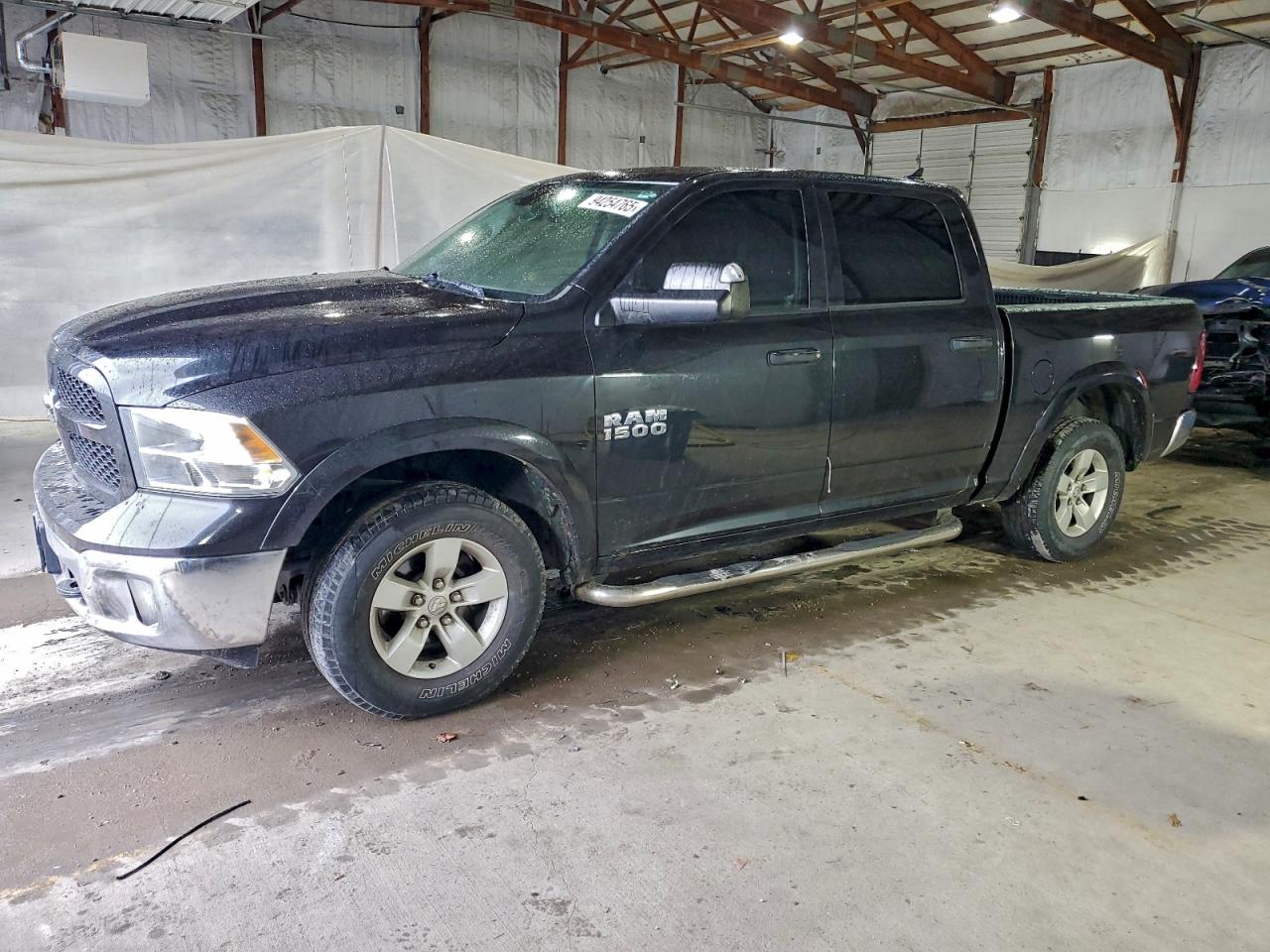RAM 1500 SLT