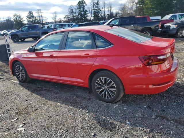 2019 VOLKSWAGEN JETTA S #3287662028