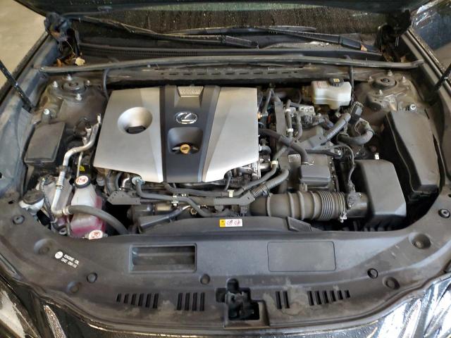 2021 LEXUS ES 300H BA #3311723261