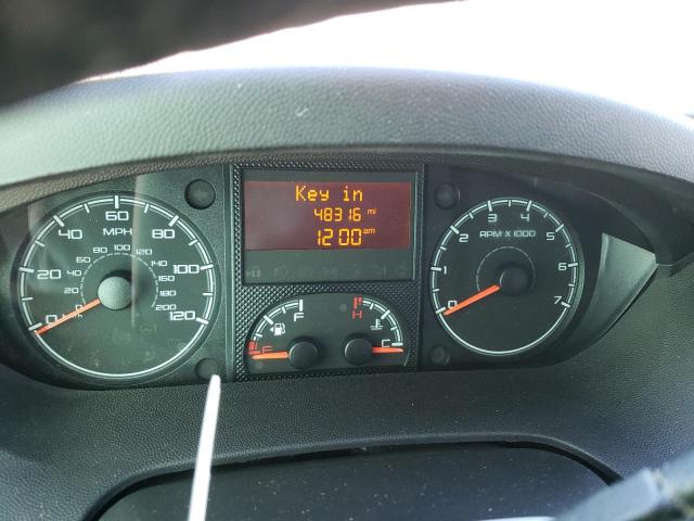 2021 RAM PROMASTER #3293476437