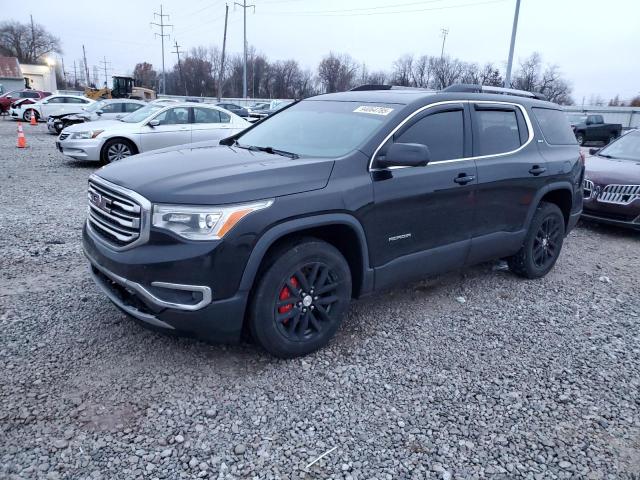 2019 GMC ACADIA SLT #3302649064