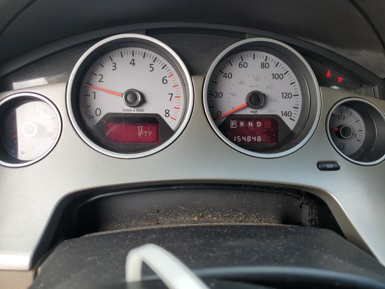 VOLKSWAGEN ROUTAN SE