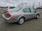Lot #3304059528 2001 NISSAN MAXIMA GXE