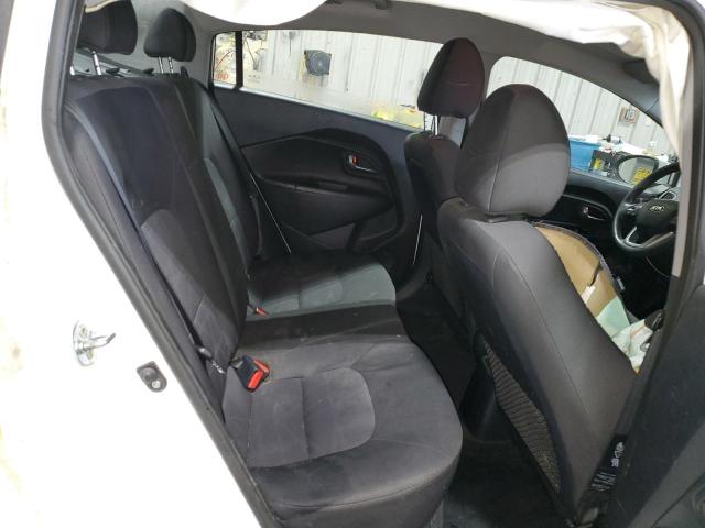 2016 KIA RIO LX #3302699045
