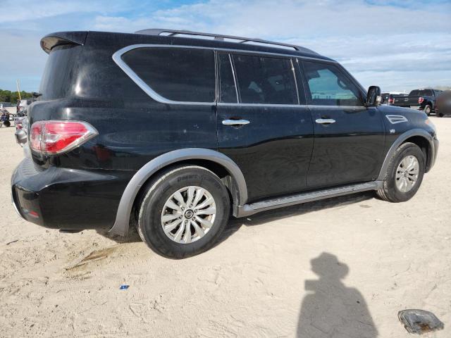 2020 NISSAN ARMADA SV #3304456587