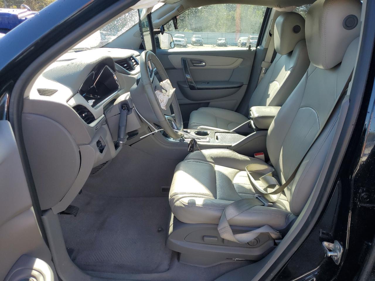 CHEVROLET TRAVERSE PREMIER